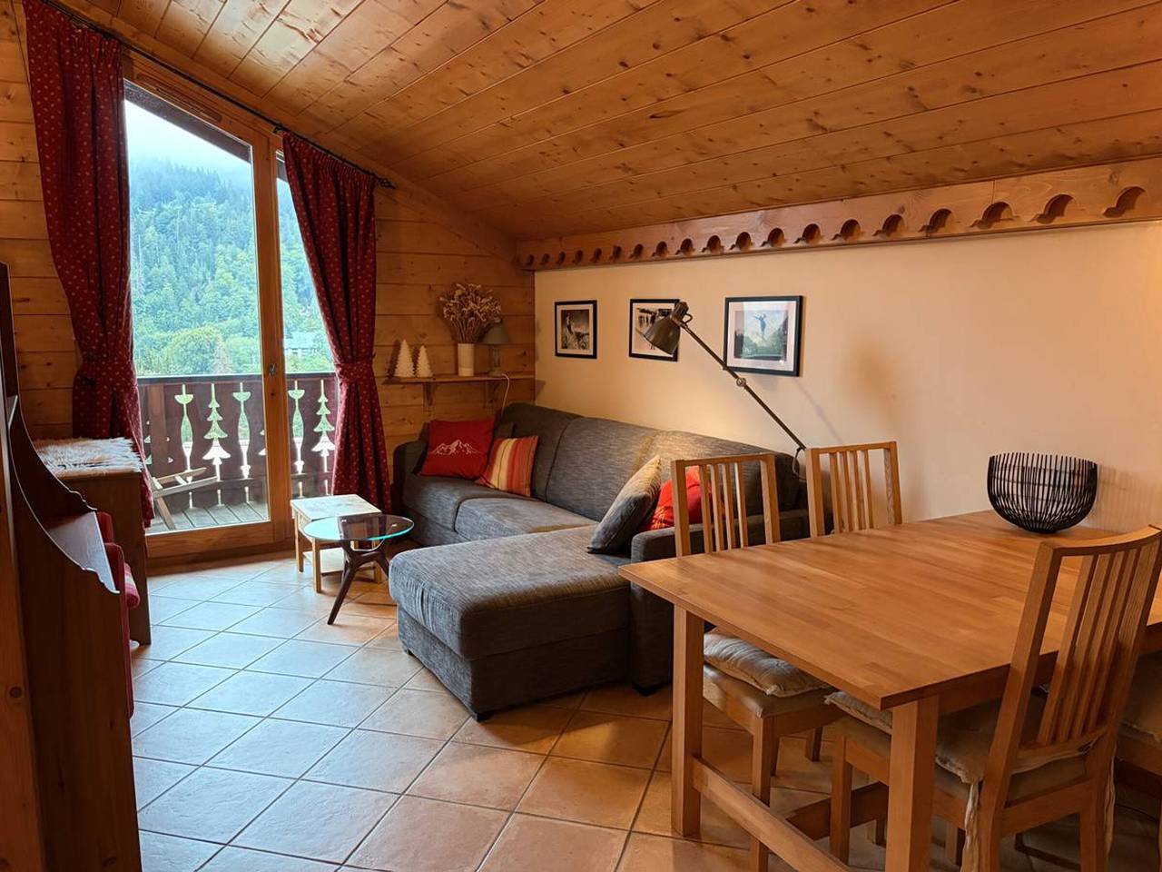 Photo : Appartement de vacances