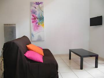 Location De Vacances pour 4 Personnes dans Latour-Bas-Elne, Région de Perpignan, Photo 2