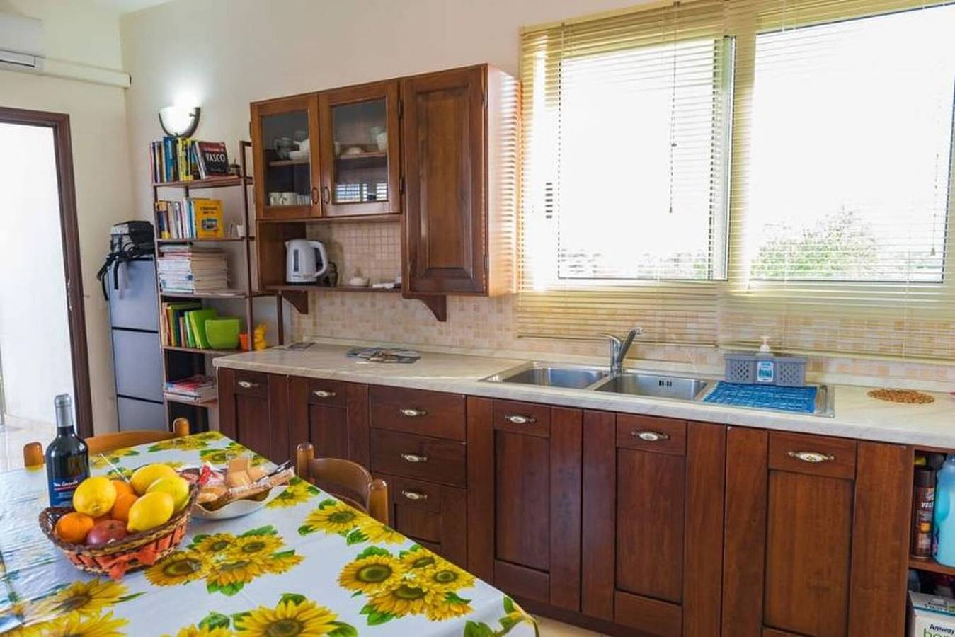 Appartamento intero, Appartamento Sole 1° piano climatizzato - wifi in Avola, Siracusa e dintorni