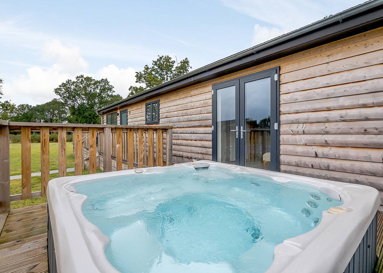 Signature Spa Pet in Suffolk
