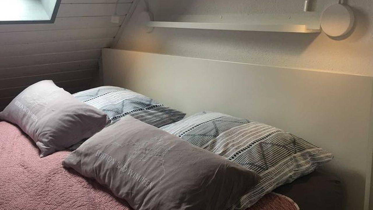 Ganze Ferienwohnung, Ferienwohnung für 2 Personen (55 m²) in Bad Wimpfen in Bad Wimpfen, Kraichgau