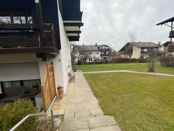 Ferienwohnung für 5 Personen in Bad Endorf, Chiemsee, Bild 1