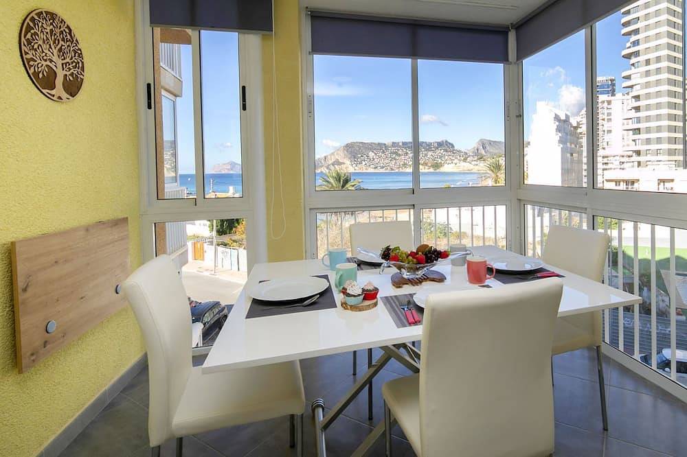 Appartamento vacanze a Calpe a partire da 87€ a notte