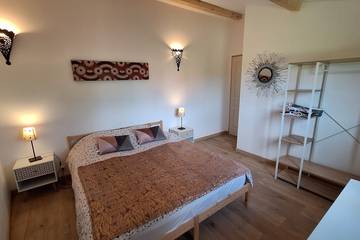 Gîte pour 6 Personnes dans Anduze, Région d'Alès, Photo 4