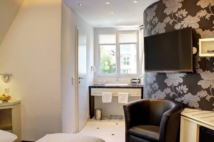 Ganze Wohnung, Doppelzimmer Komfort-Plus in Donaueschingen, Mittlerer Schwarzwald