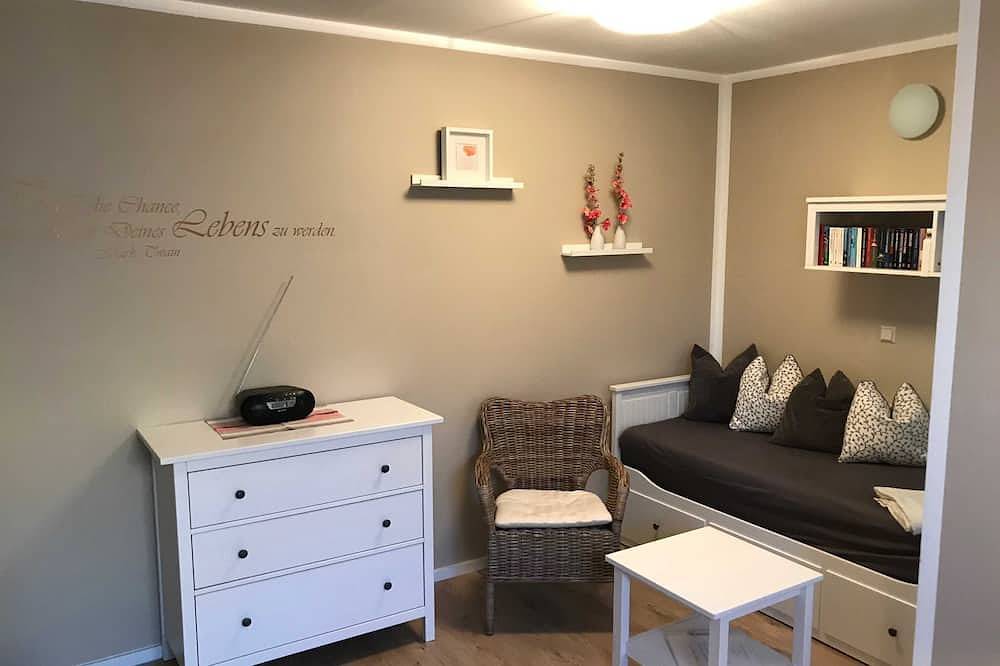 Ganze Wohnung, Ferienwohnung 5 - Ferienwohnung Eckloff in Wittenberg, Wittenberg (Landekris)