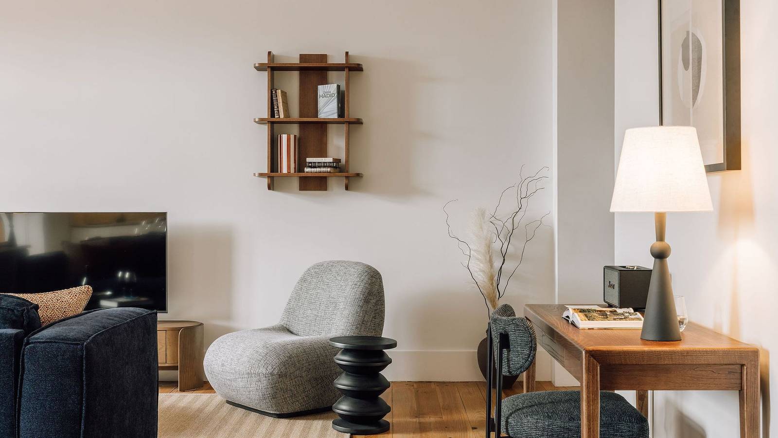 Ganze Wohnung, Ando Living - Corpo Santo House - 102 in Misericórdia, Lissabon