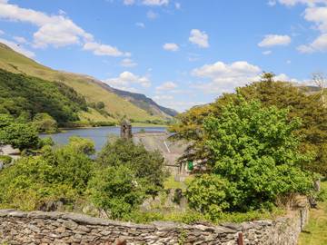 Cottage for 2 People in Gwynedd, North-Wales, Photo 2