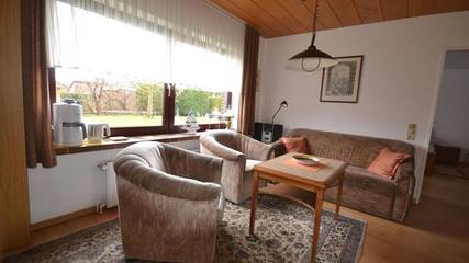 Ferienwohnung für 2 Personen in Mölln, Kreis Herzogtum Lauenburg, Bild 3