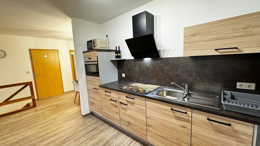 Ferienwohnung für 4 Personen in Eibenstock - 4