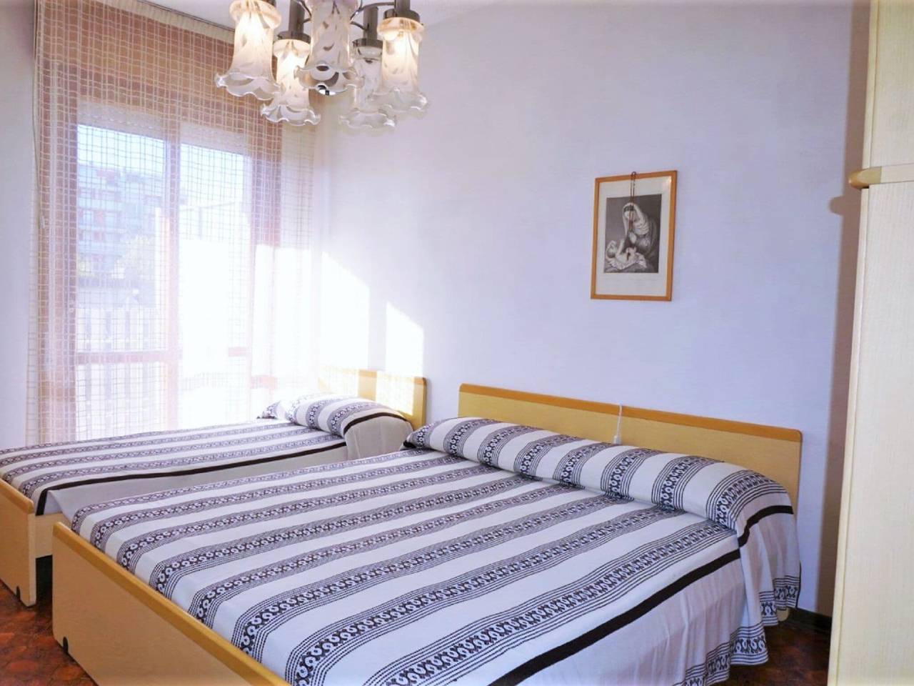 Appartamento intero, Casa vacanze vicino Spiaggia Tartaruga in Porto Santa Margherita, Caorle