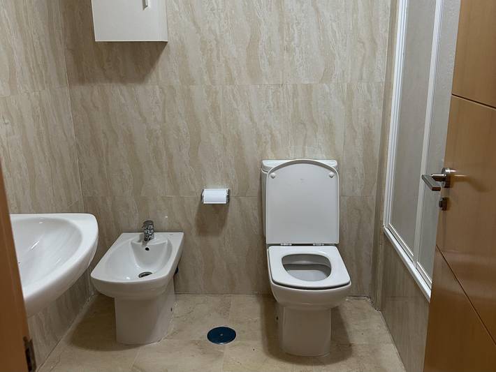 Apartamento vacacional entero, Apartamento de vacaciones para 4 personas con jardín in San Luis de Sabinillas, Manilva