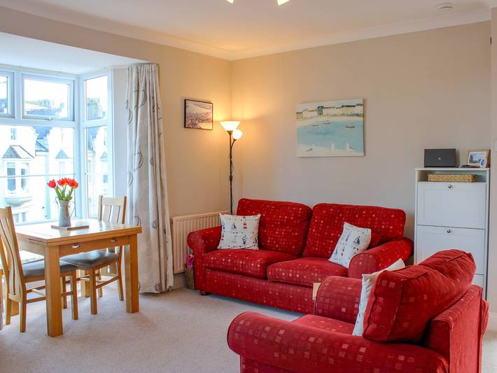 Apartamento entero, 2 The Elms in Salcombe, South Devon