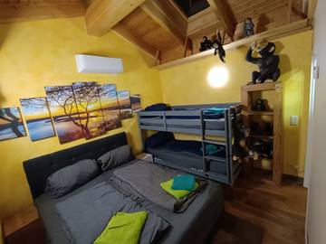 Ferienwohnung für 8 Personen in Kloster Lehnin, Mittelmark, Bild 3