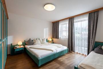 Location De Vacances pour 7 Personnes dans Ellmau, Tyrol, Photo 3