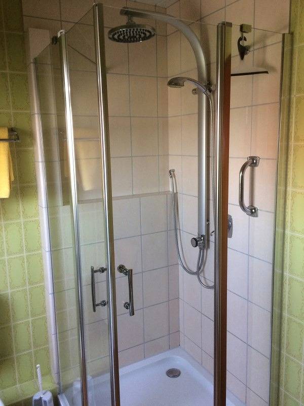 Ganze Ferienwohnung, Haus Buttgereit - 3-Raum-Fewo in Büsum, Dithmarschen