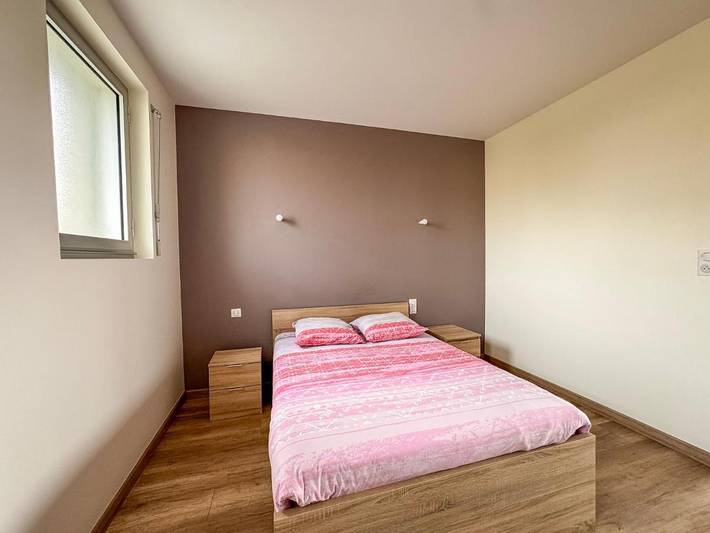 Gîte pour 7 personnes, avec terrasse et vue à Cerizay - 4