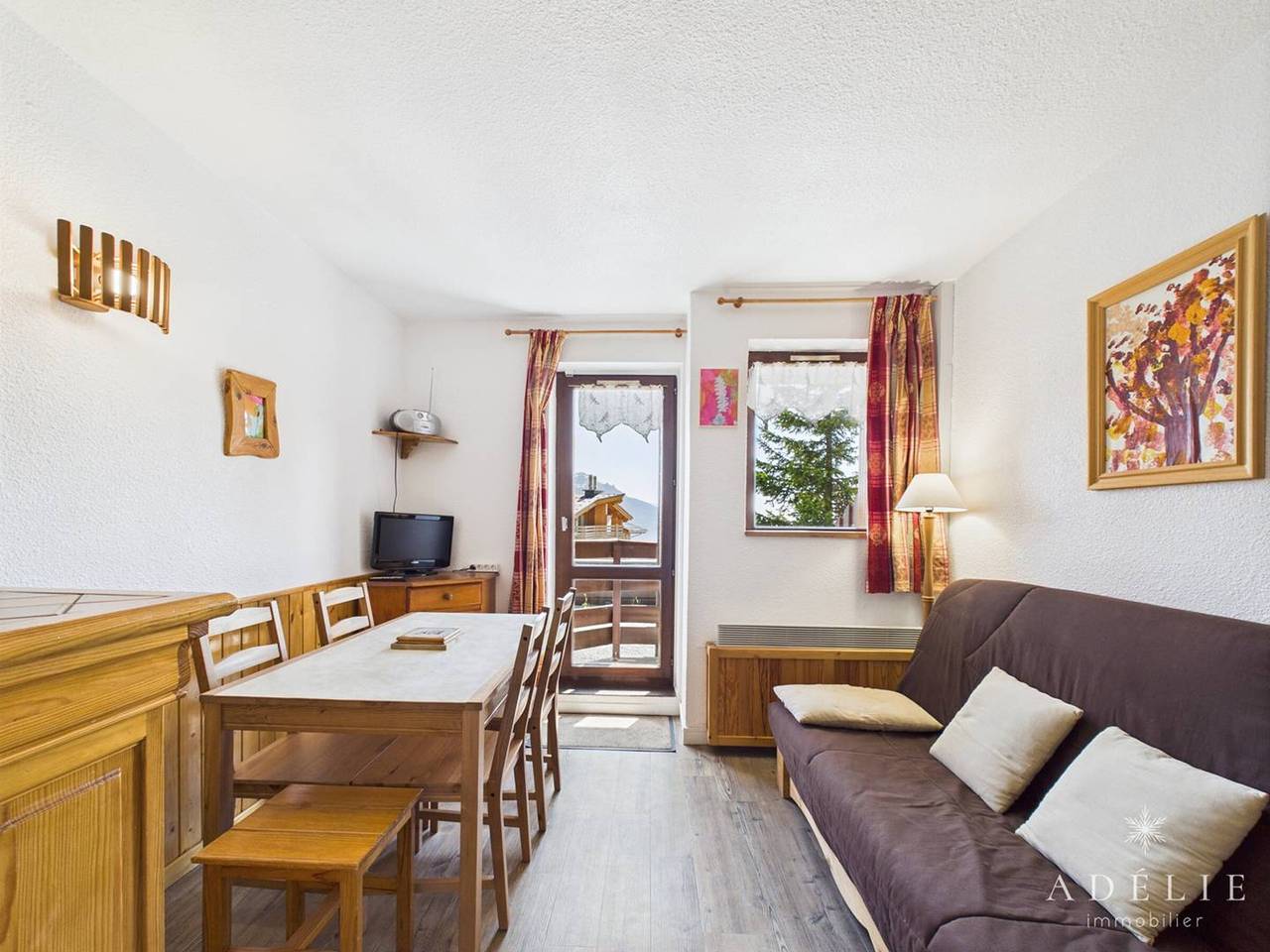 Photo : Appartement de vacances