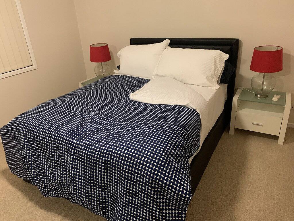 Cheerful 3 bedroom house with free parking in Sydney, New South Wales