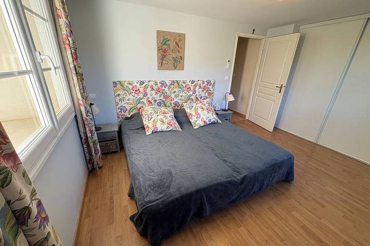Location de vacances pour 10 personnes à Saint-Mathieu-de-Tréviers - 4