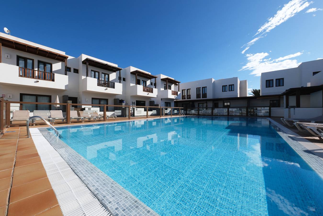 Bellavista in Puerto Calero, Yaiza