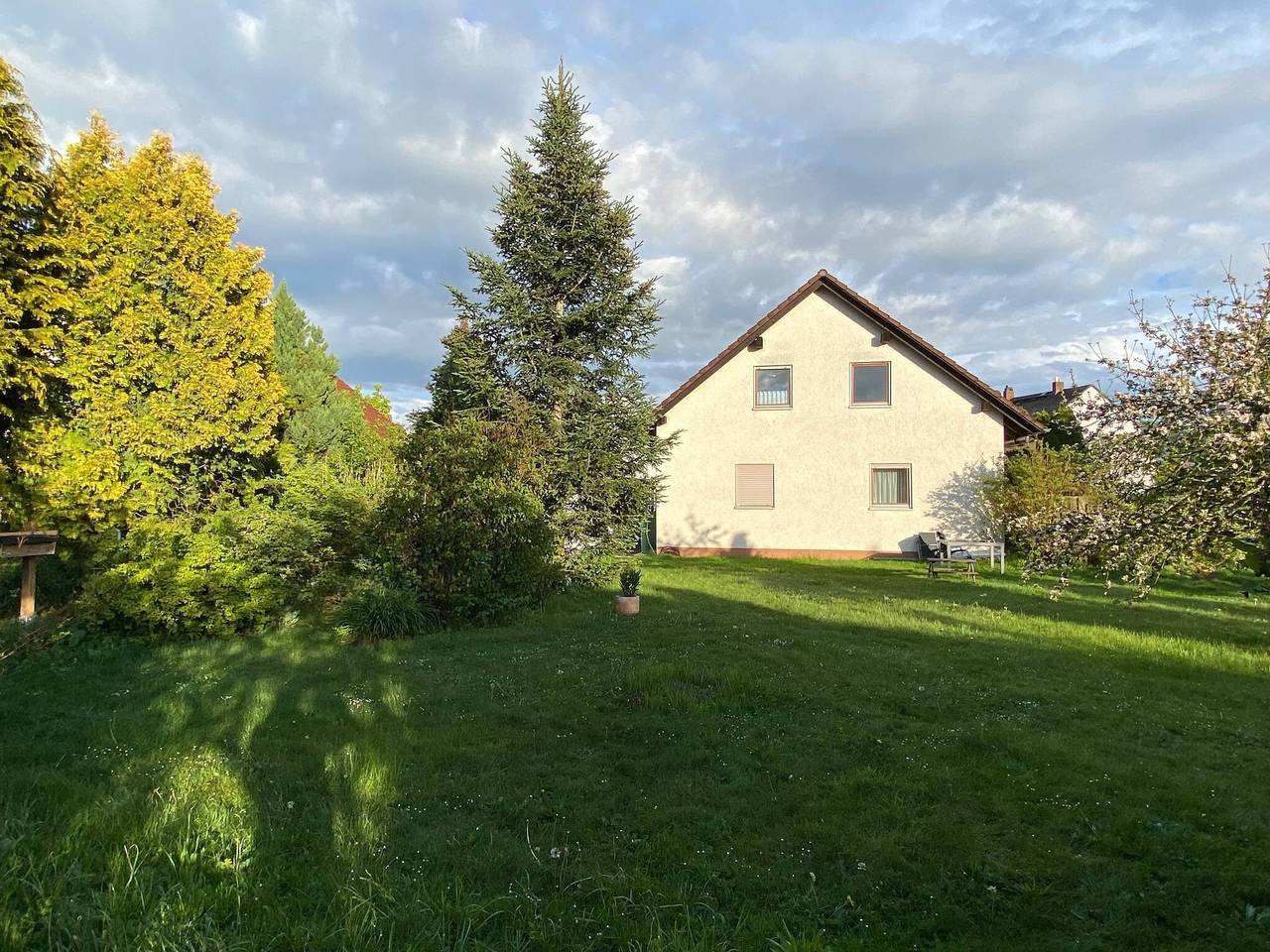 Gästehaus 'Work&Travel-Pension Tobias' mit Wlan in Selb, Landkreis Wunsiedel im Fichtelgebirge
