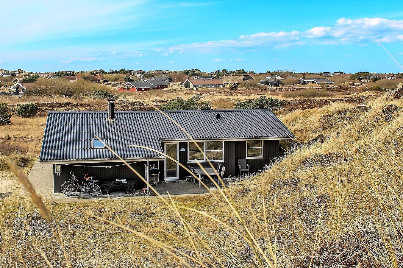 Casa vacanza a Rindby a partire da 93€ a notte