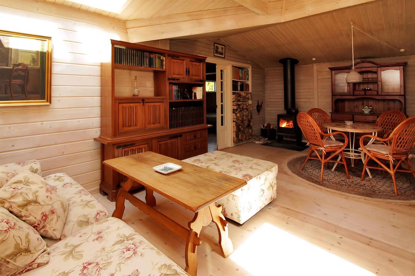 Beautiful home in Vordingborg w/ 2 Bedrooms in Ore (Vordingborg), Vordingborg