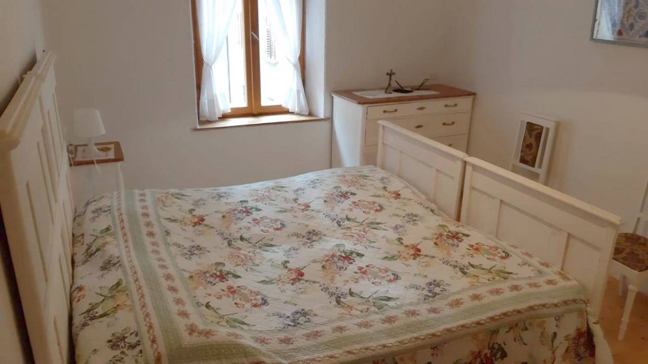 Appartement entier, Apartment - Ground Floor in Castello Tesino, Valsugana