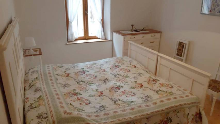 Appartement de vacances pour 4 personnes