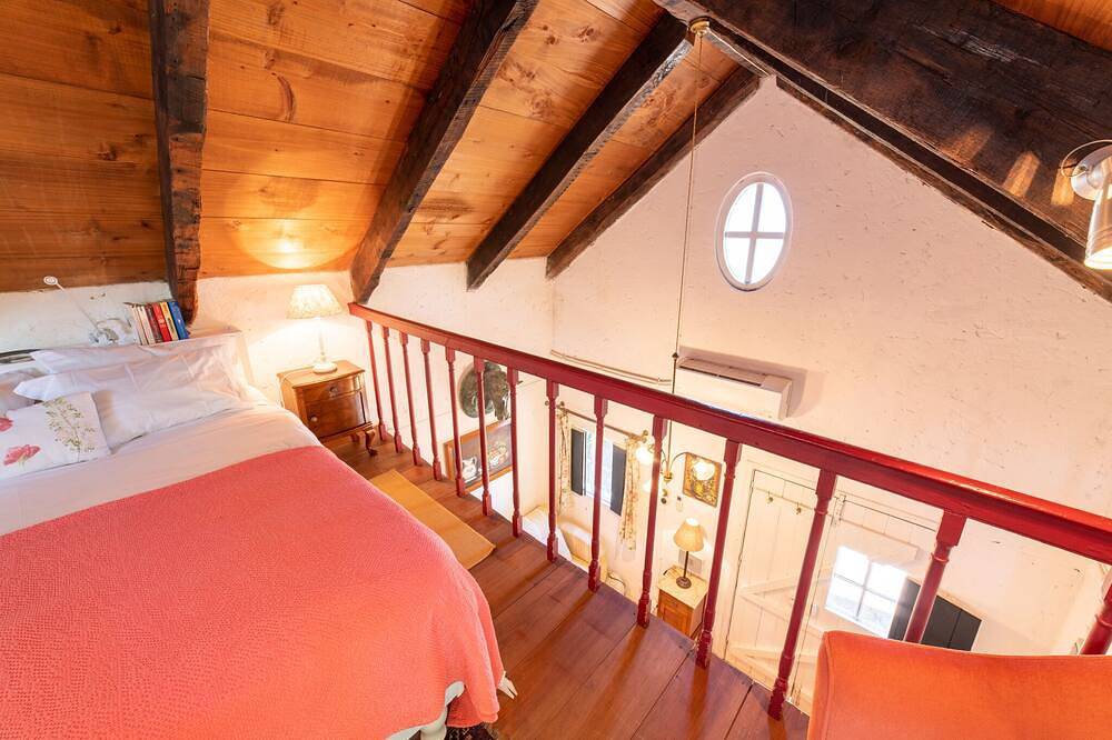 Cottage I wechseln in Ponta do Pargo, Madeira