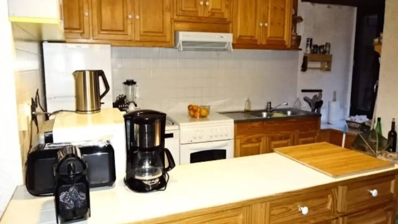Ganze Ferienwohnung, Ferienwohnung für 10 Personen (136 m²) in Guchen in Guchen, Nationalpark Pyrenäen