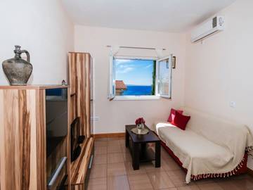 Apartament Wakacyjny dla 4 osoby w Starigrad Paklenica, Starigrad, Zdjęcie 1