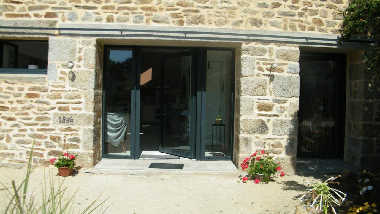 L'Etable d'Armand in Névez, Côte de Cornouaille