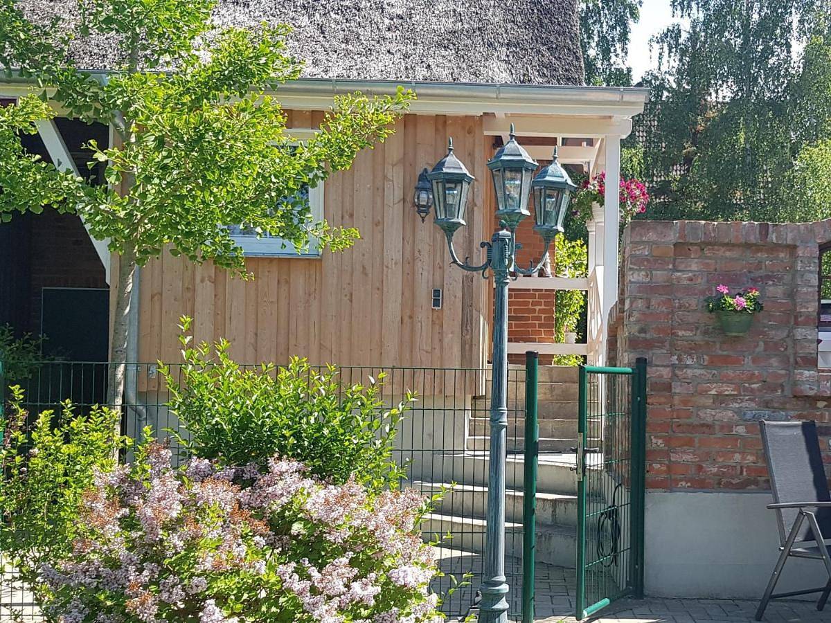 Holiday Home in Oberdorla, Vogtei