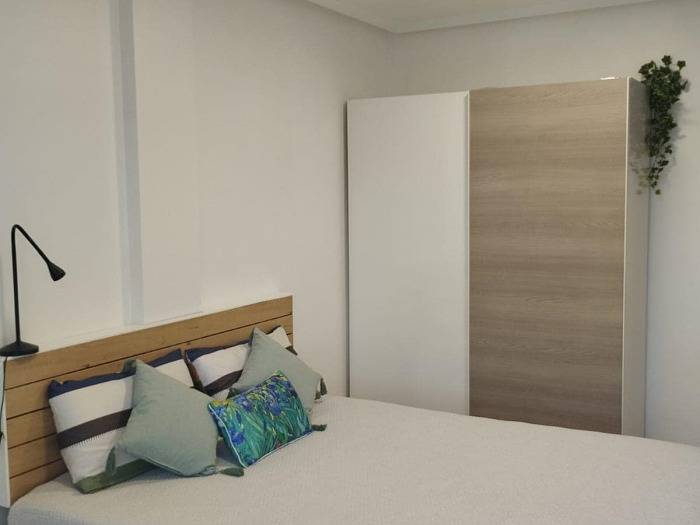 Entire holiday apartment, Rental unit in Cudón · ★New · 2 bedrooms · 3 beds · 1 bath in Cudón, Miengo