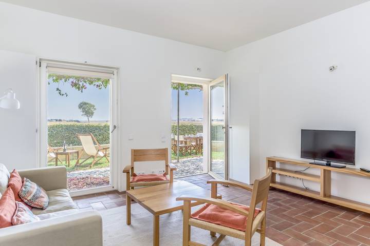 Ganze Wohnung, Flh Cozy Tavira with Pool in Tavira (Santiago), Tavira (Santa Maria e Santiago)