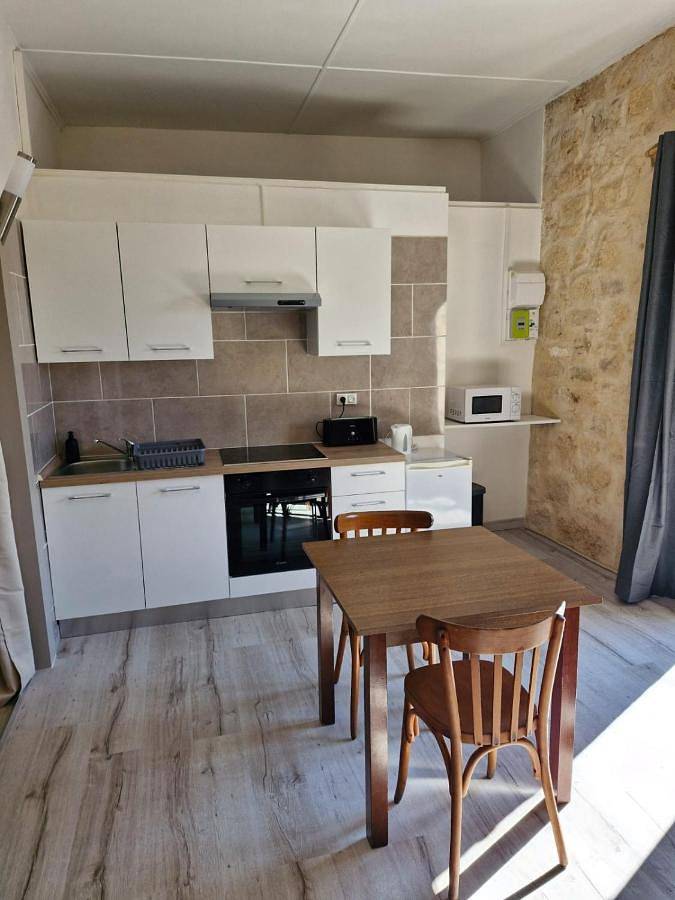 Location de vacances pour 2 personnes à Villefranche-du-Périgord - 3