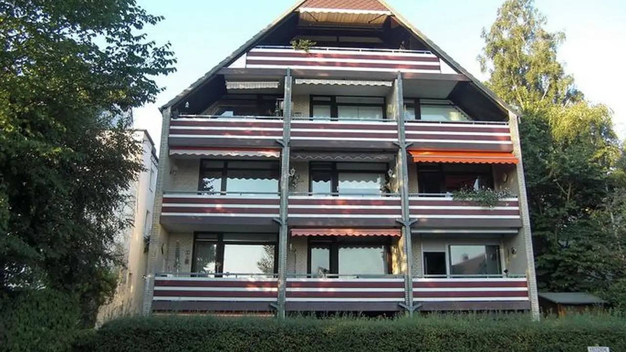 Entire holiday apartment, Ferienwohnung für 2 Personen (31 m²) in Timmendorfer Strand in Timmendorfer Strand, East Holstein