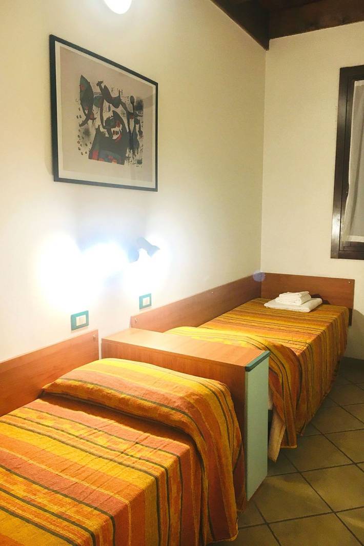 Apartamento entero, Wunderschöne Wohnung in Lido Di Spina mit Möbliertem Balkon in Lido di Spina, Provincia de Ferrara