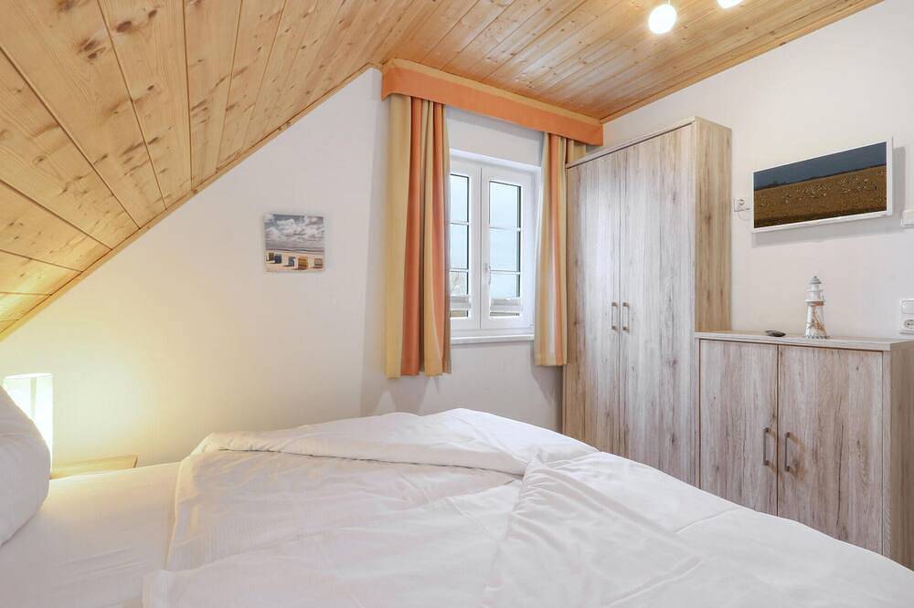 Ferienhaus Seemöve Altefähr in Altefähr, Région de Rügen