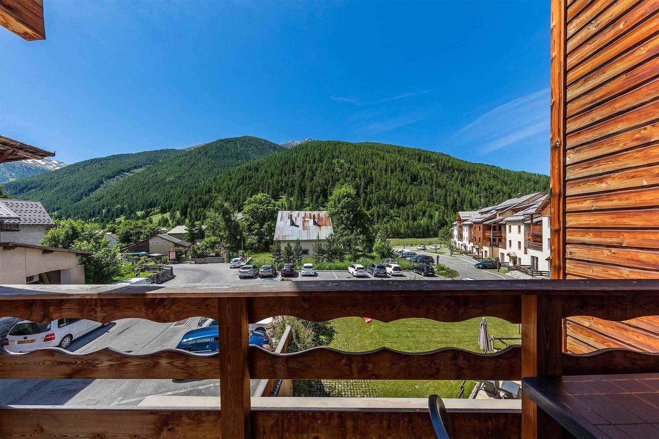 Photo : Appartement de vacances