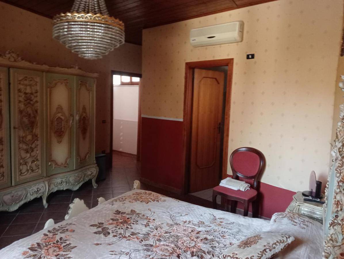 Economy Double Room in Nocera Inferiore, Costa tirrenica Campania