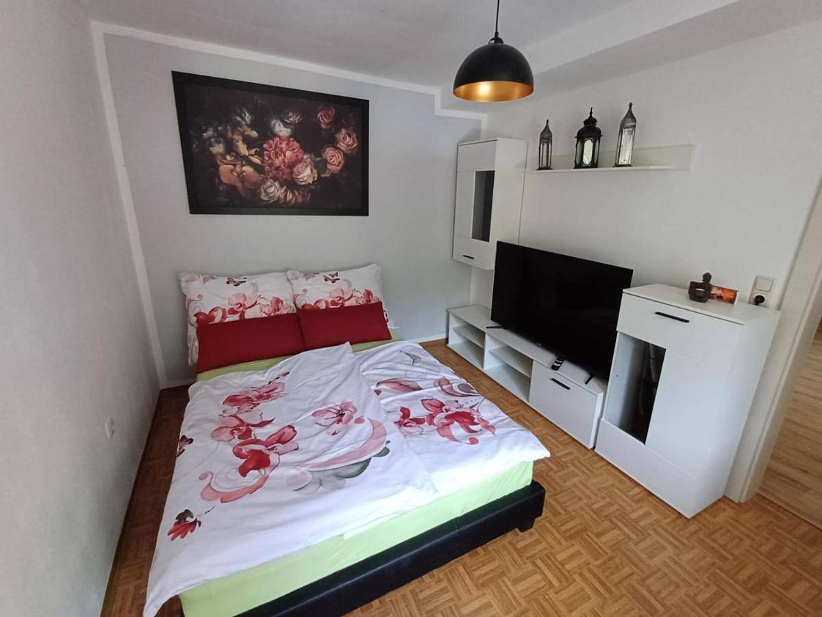 Ganze Wohnung, Wohnung im Nationalpark Kalkalpen 1 in Reichraming, Steyr-Land