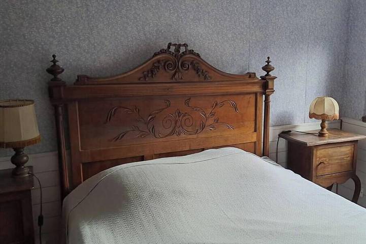 Location de vacances pour 6 personnes, avec jardin, animaux acceptés dans Lac des Montagnès - 3
