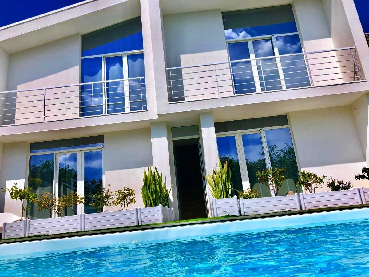Appartamento intero, Casa A'Ispenza in Santa Venerina, Etna