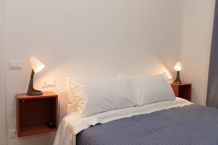 Bed and Breakfast für 2 Personen, mit Ausblick - 1