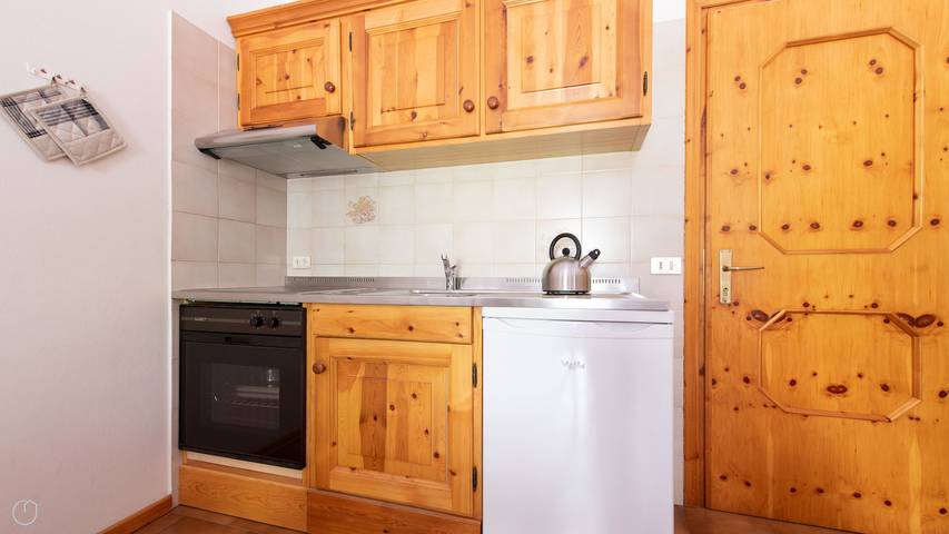 Ganze Wohnung, Belvedere 28 - Genziana in Premadio, Valdidentro