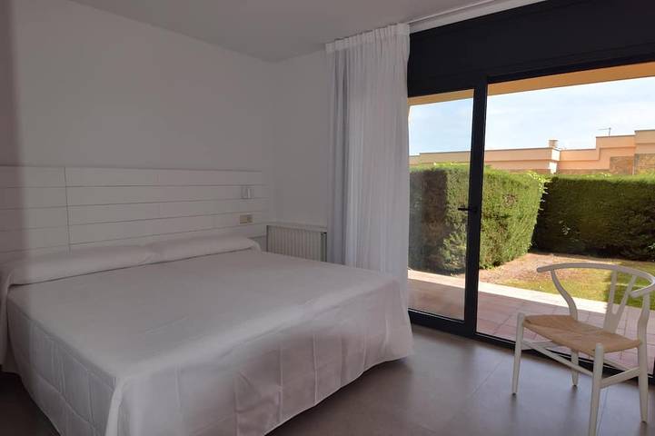 Ametllers CostaBravaSi - Pool, A/C, wifi, parking in Cala Maset (Sant Feliu de Guíxols), Sant Feliu de Guíxols