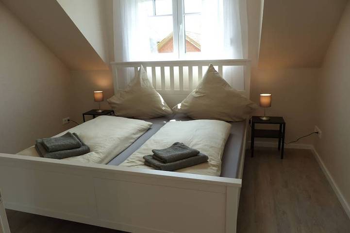 Ferienhaus für 12 Personen, mit Garten in Walsrode - 2